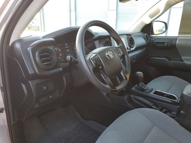 Used 2021 Toyota Tacoma SR w/ SR Convenience Package image 19