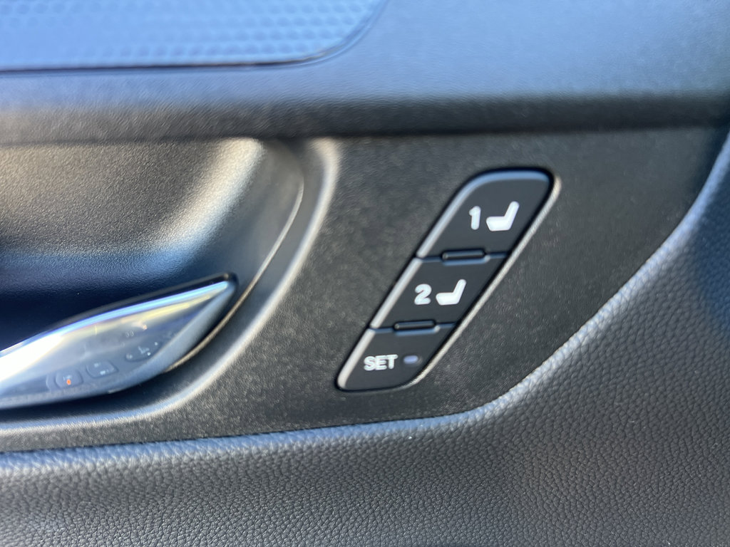 Certified 2025 Honda CR-V Sport-L image 24