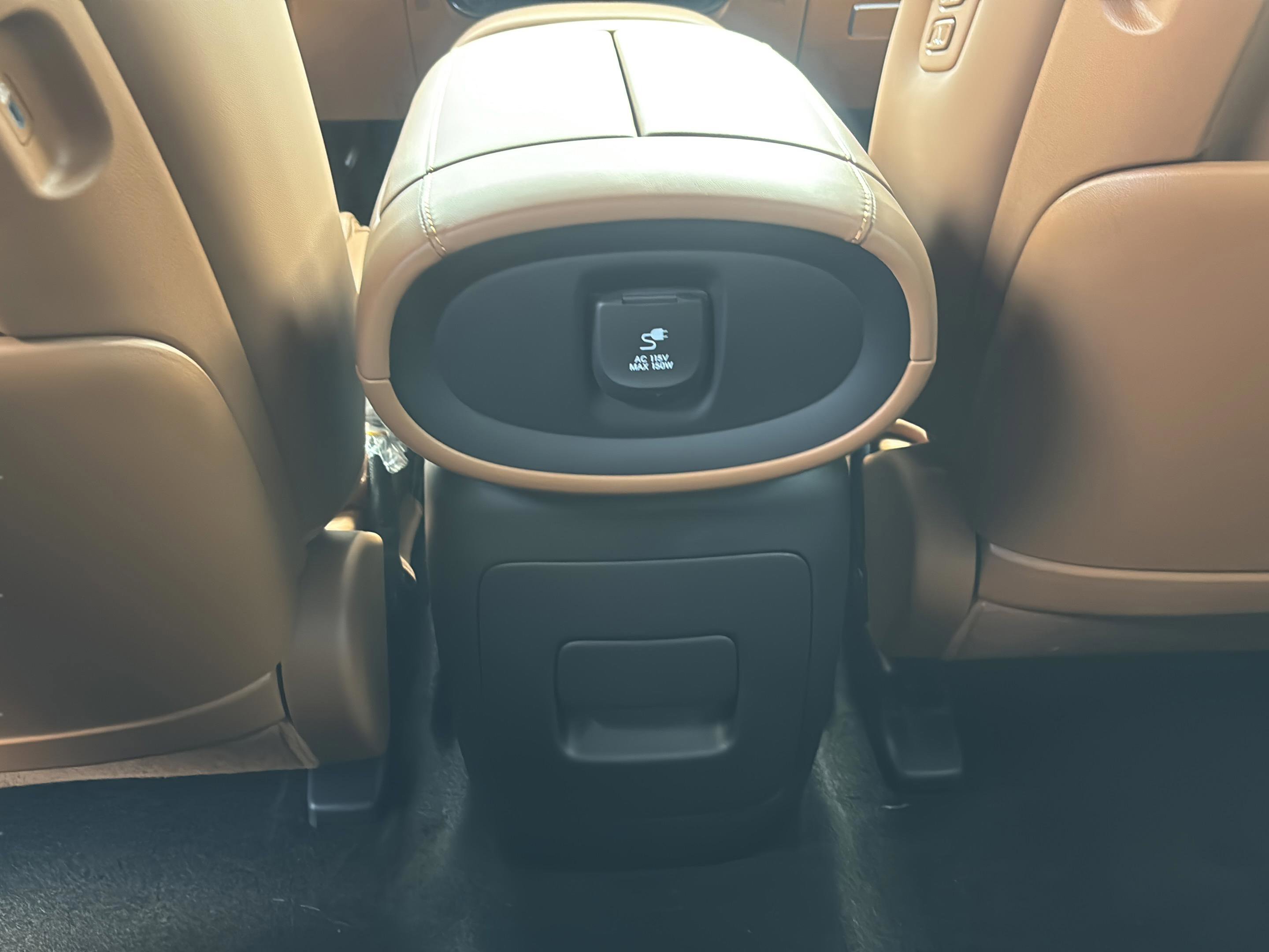 New 2026 Hyundai Palisade Calligraphy image 13