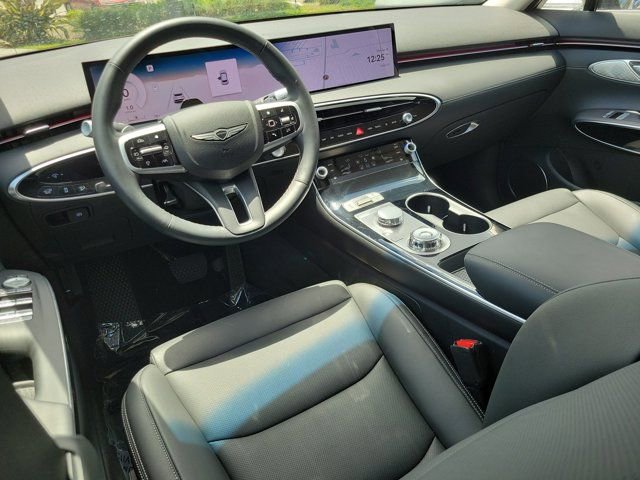 Used 2026 Genesis GV70 2.5T AWD/4WD image 11