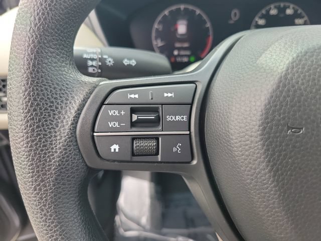 Certified 2023 Honda HR-V LX image 21