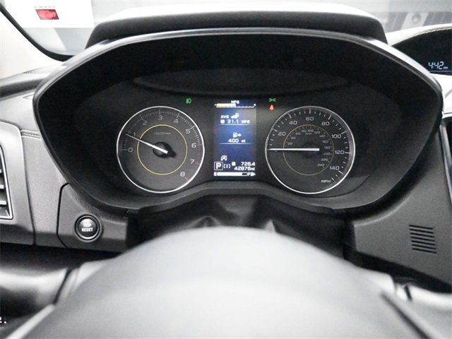 Used 2021 Subaru Crosstrek 2.5i Sport w/ Moonroof Package image 10