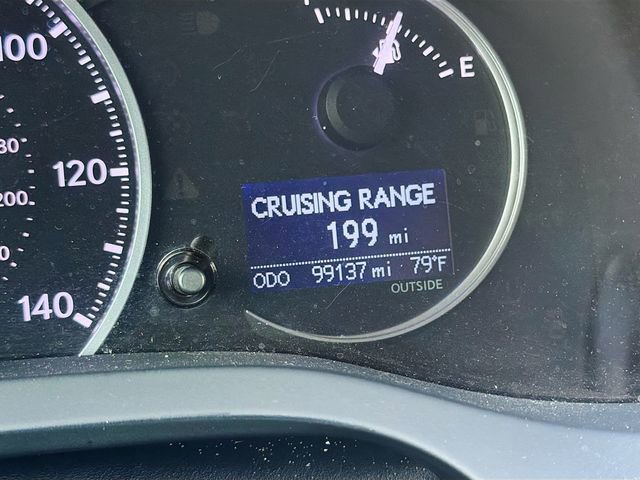 Used 2012 Lexus CT 200h Premium w/ Premium Audio Pkg FWD image 38