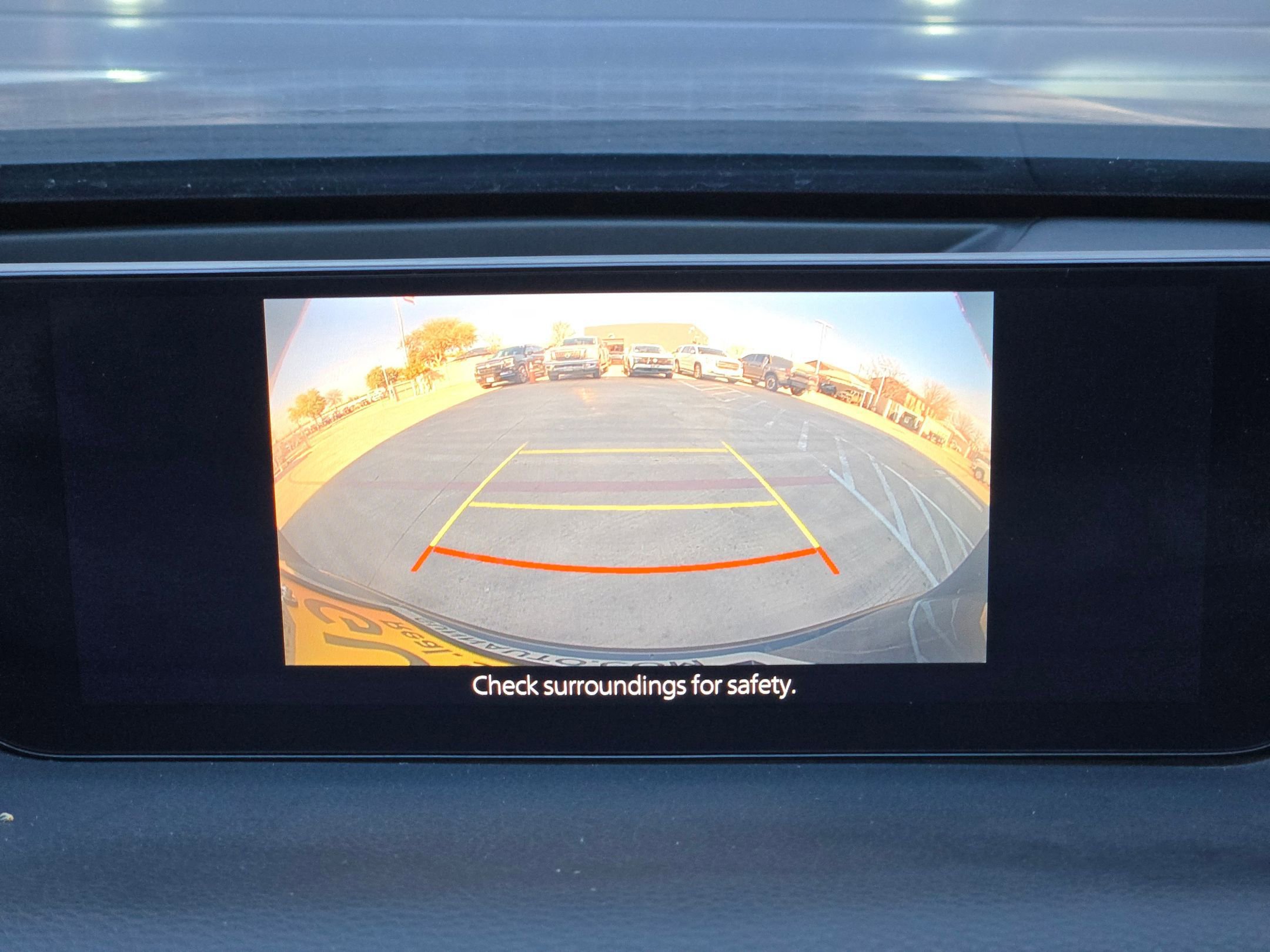 Used 2023 MAZDA CX-50 2.5 S w/ Preferred Plus Pkg image 18