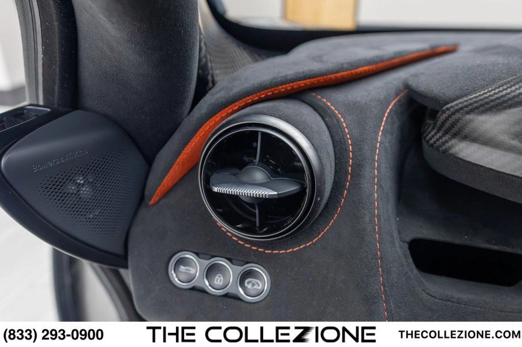 Used 2021 McLaren 765LT RWD image 74