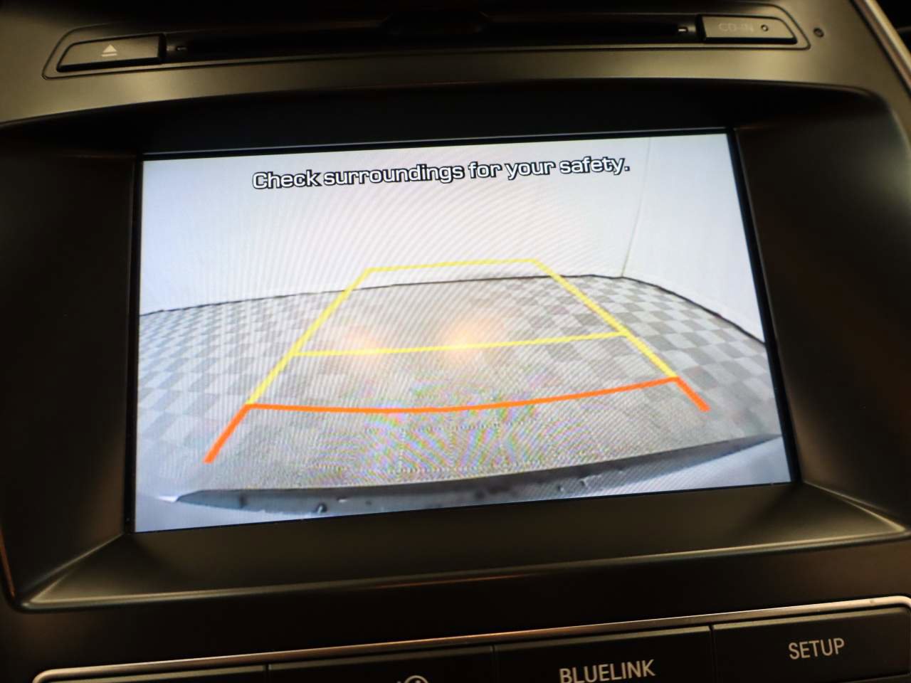 Used 2018 Hyundai Santa Fe SE image 11