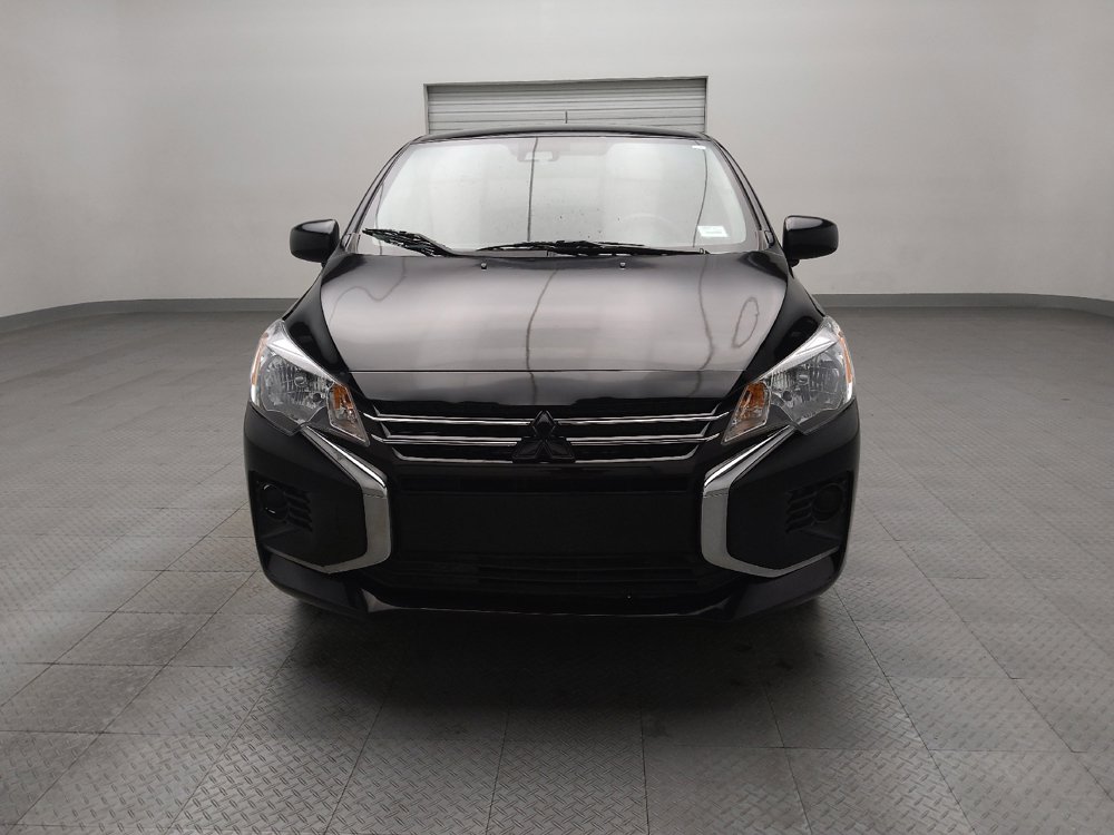 Used 2024 Mitsubishi Mirage ES image 15