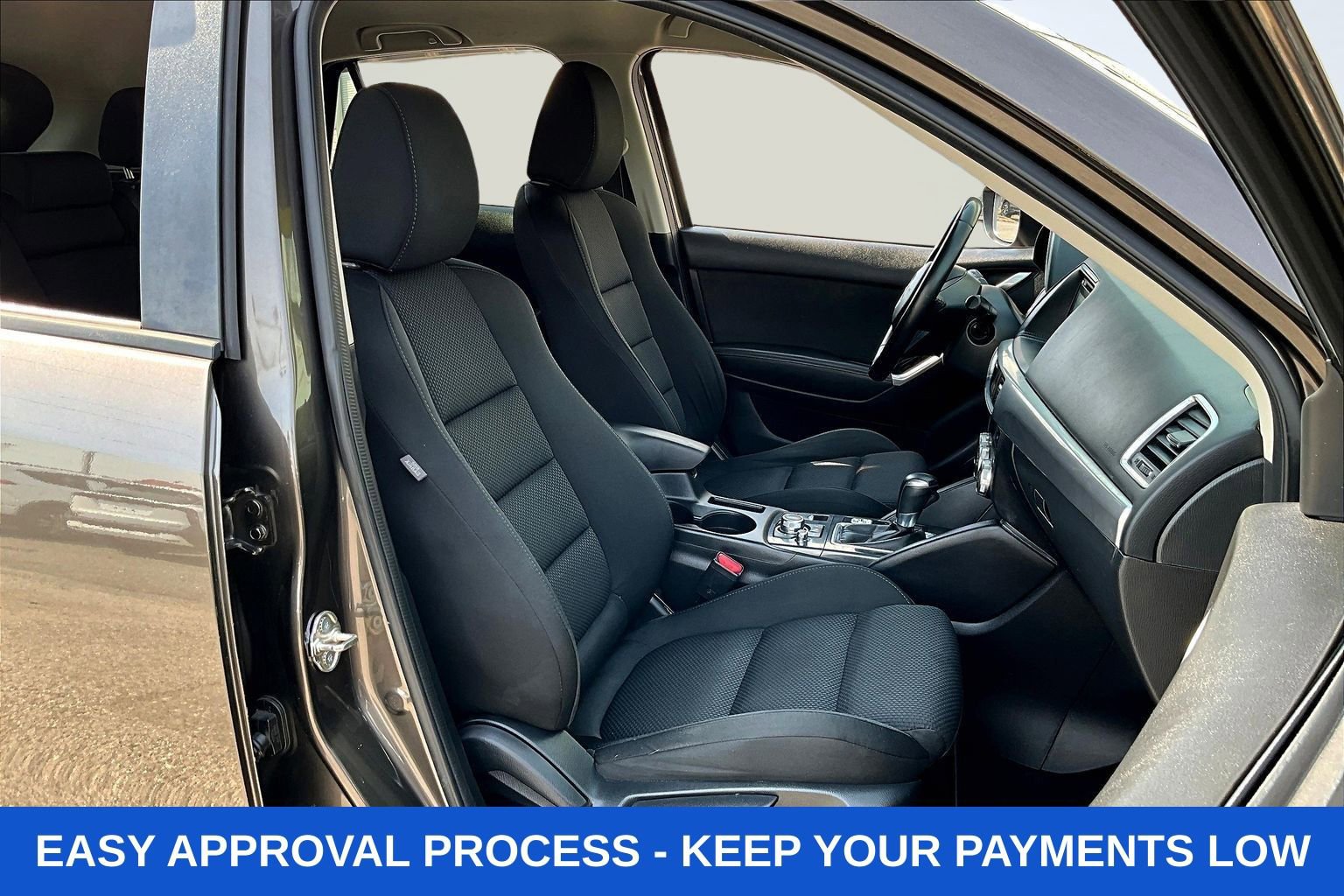 Used 2016 MAZDA CX-5 Touring AWD/4WD image 38