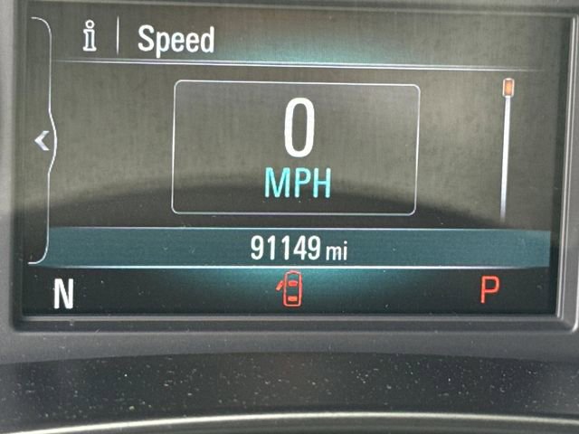 Used 2018 Buick Enclave Essence FWD image 42