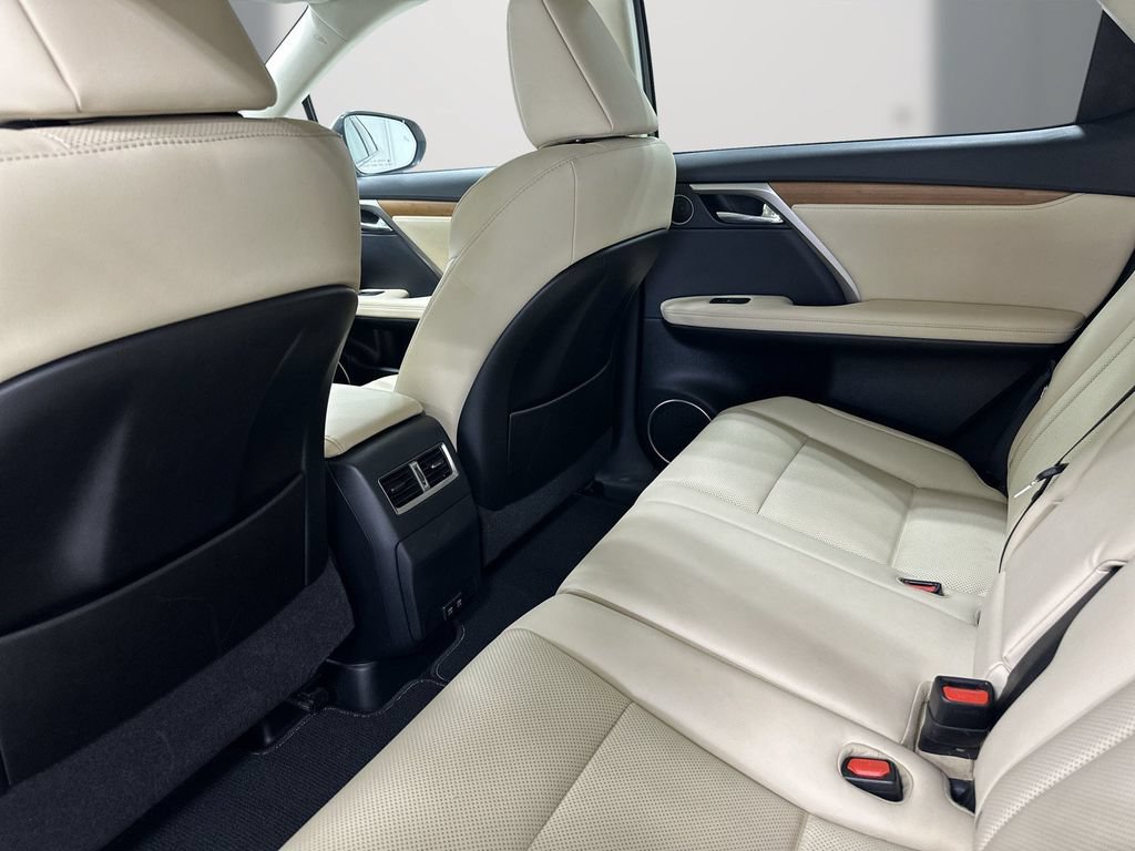 Used 2021 Lexus RX 350 FWD w/ Premium Package image 15