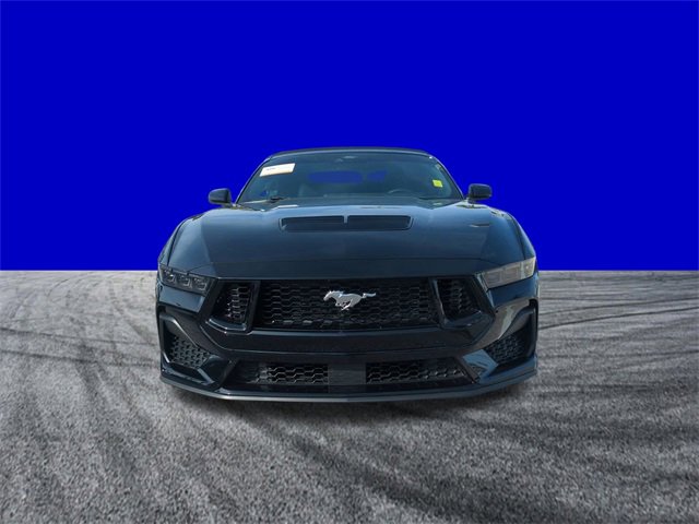 Certified 2025 Ford Mustang GT Premium image 9