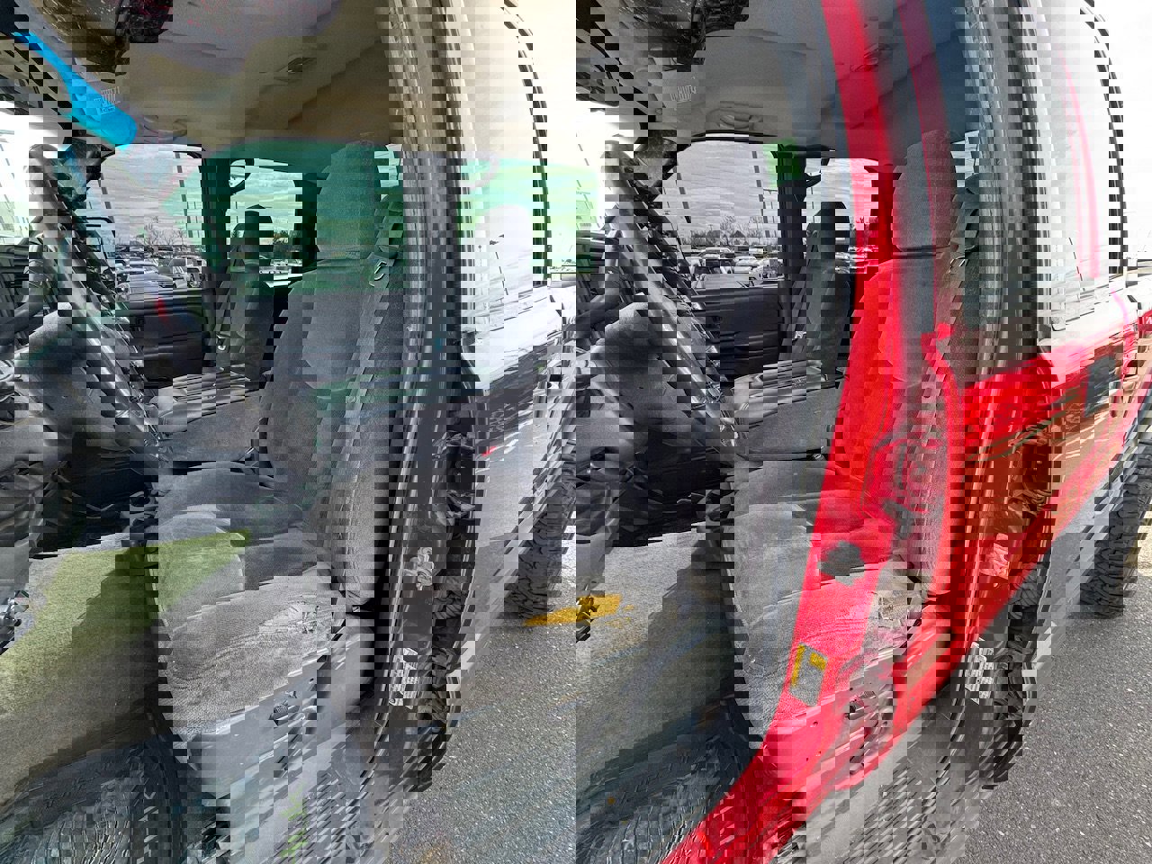 Used 2007 GMC Sierra 2500 SLE w/ Heavy-Duty Power Package image 12