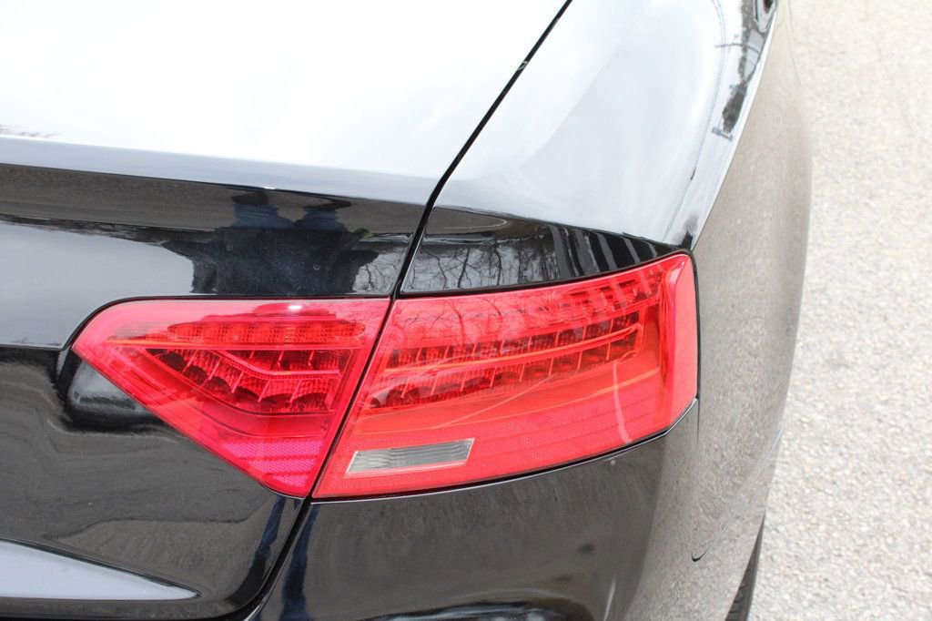 Used 2013 Audi A5 2.0T Premium w/ Convenience Pkg image 12