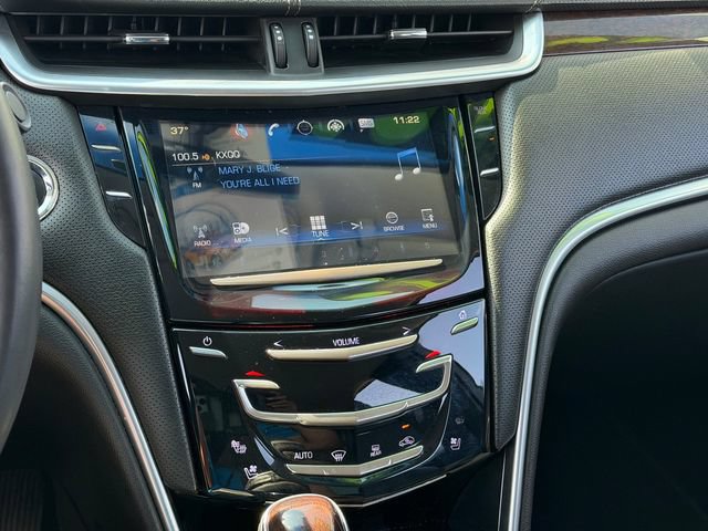 Used 2017 Cadillac XTS Luxury FWD image 20