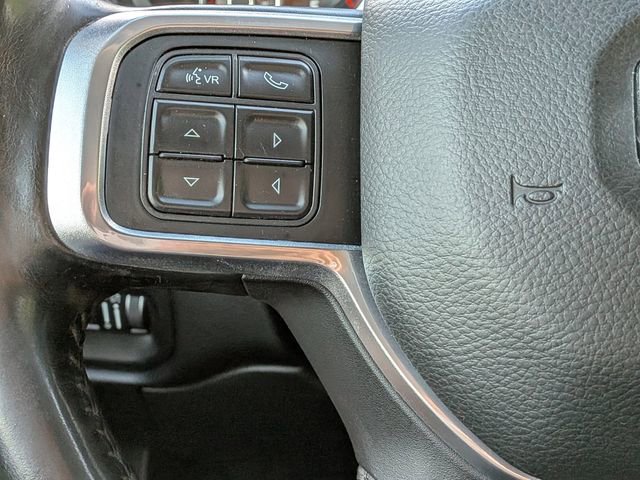 Used 2020 RAM 2500 Laramie AWD/4WD image 25
