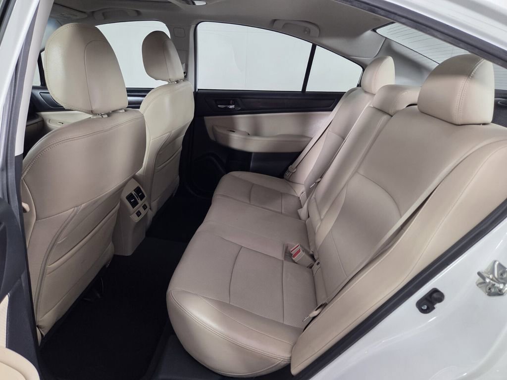 Used 2015 Subaru Legacy 2.5i Limited image 4