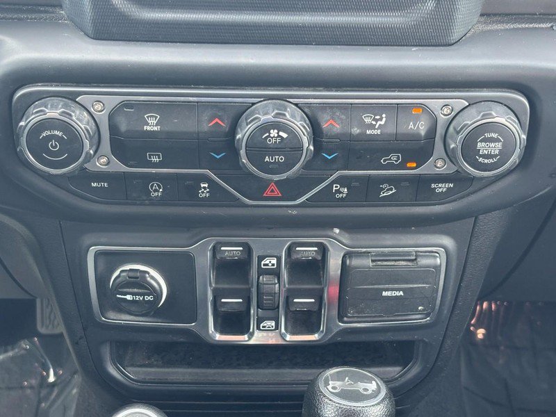 Used 2019 Jeep Wrangler Unlimited Sport S image 14