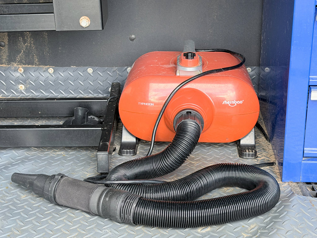 Used 2018 Ford Transit 350 XLT image 32