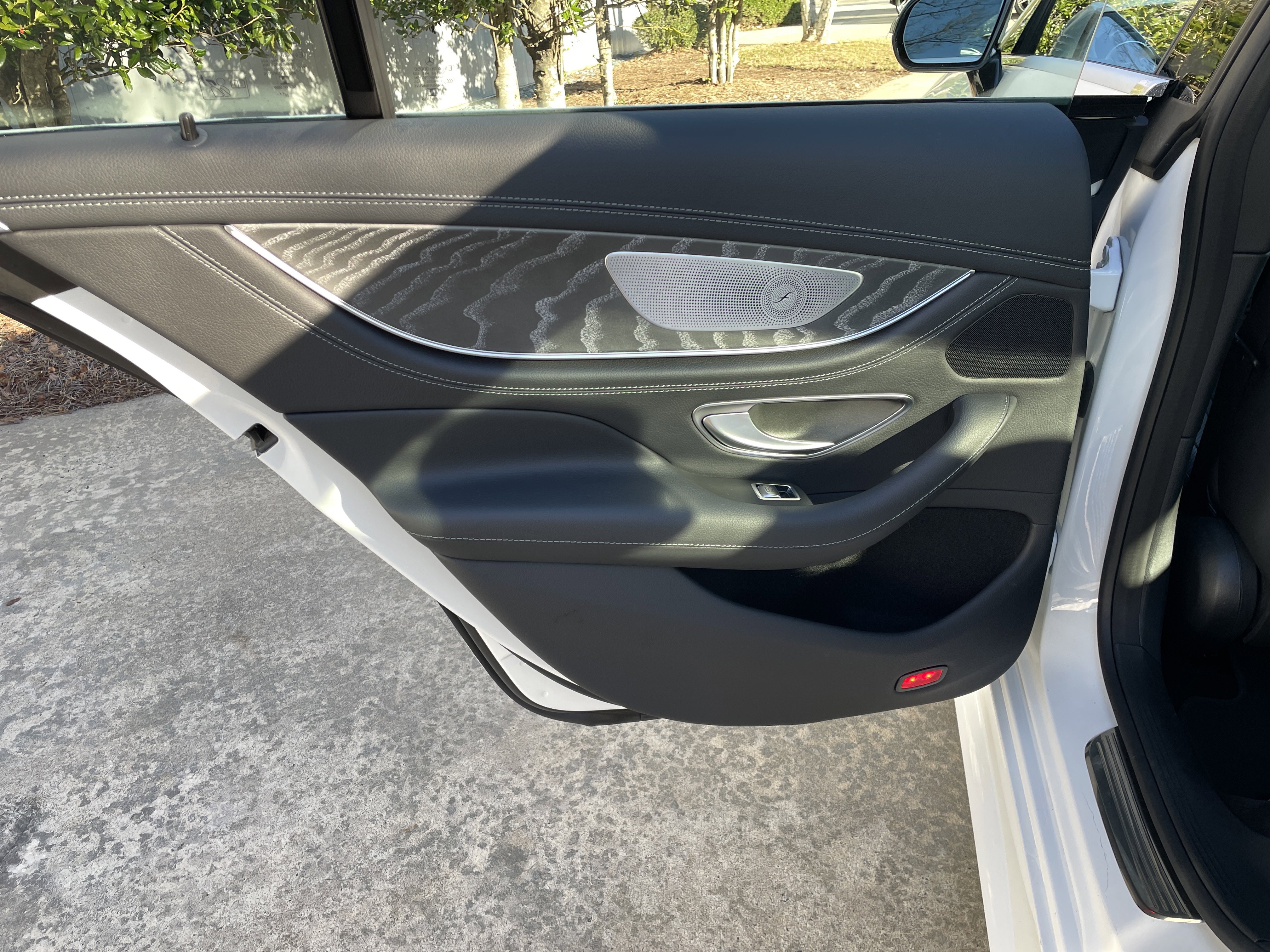 Certified 2023 Mercedes-Benz CLS 450 4MATIC image 37