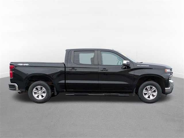 Used 2020 Chevrolet Silverado 1500 LT image 2