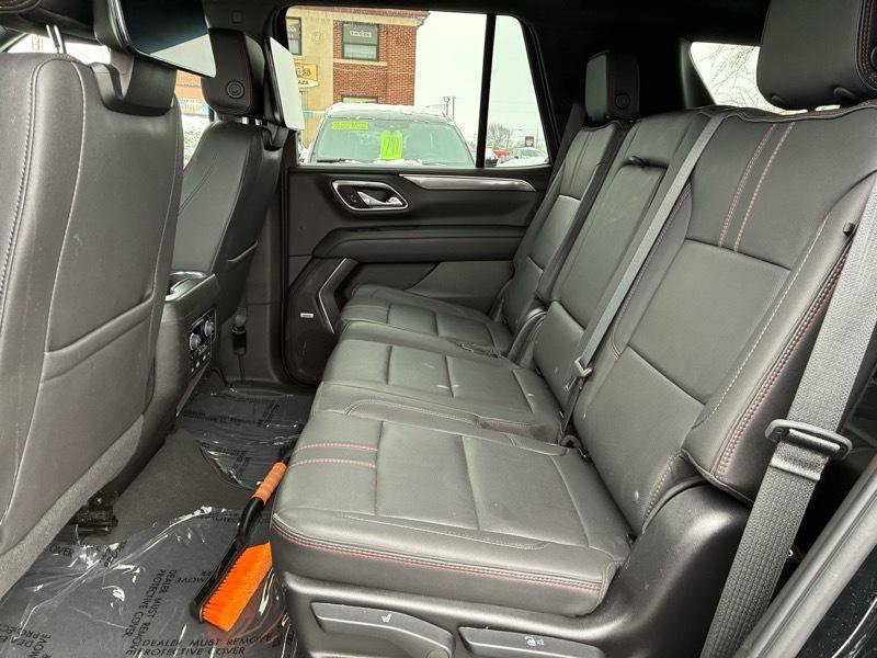 Used 2024 Chevrolet Tahoe RST w/ Luxury Package image 20