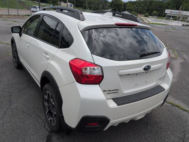 Used 2016 Subaru Crosstrek 2.0i Premium AWD/4WD image 6