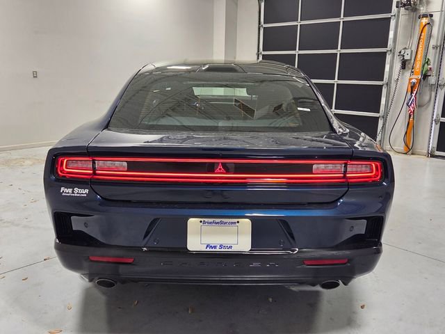 New 2026 Dodge Charger R/T image 10