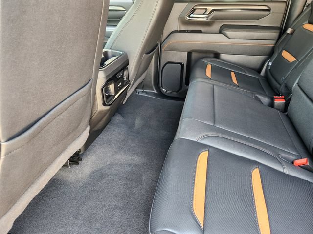 Used 2026 GMC Sierra 2500 AT4 w/ AT4 Premium Plus Package AWD/4WD image 31