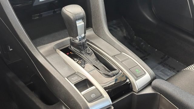 Used 2018 Honda Civic EX image 40