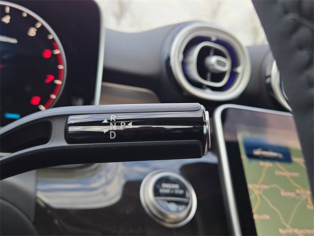 New 2026 Mercedes-Benz C 300 4MATIC Sedan image 10