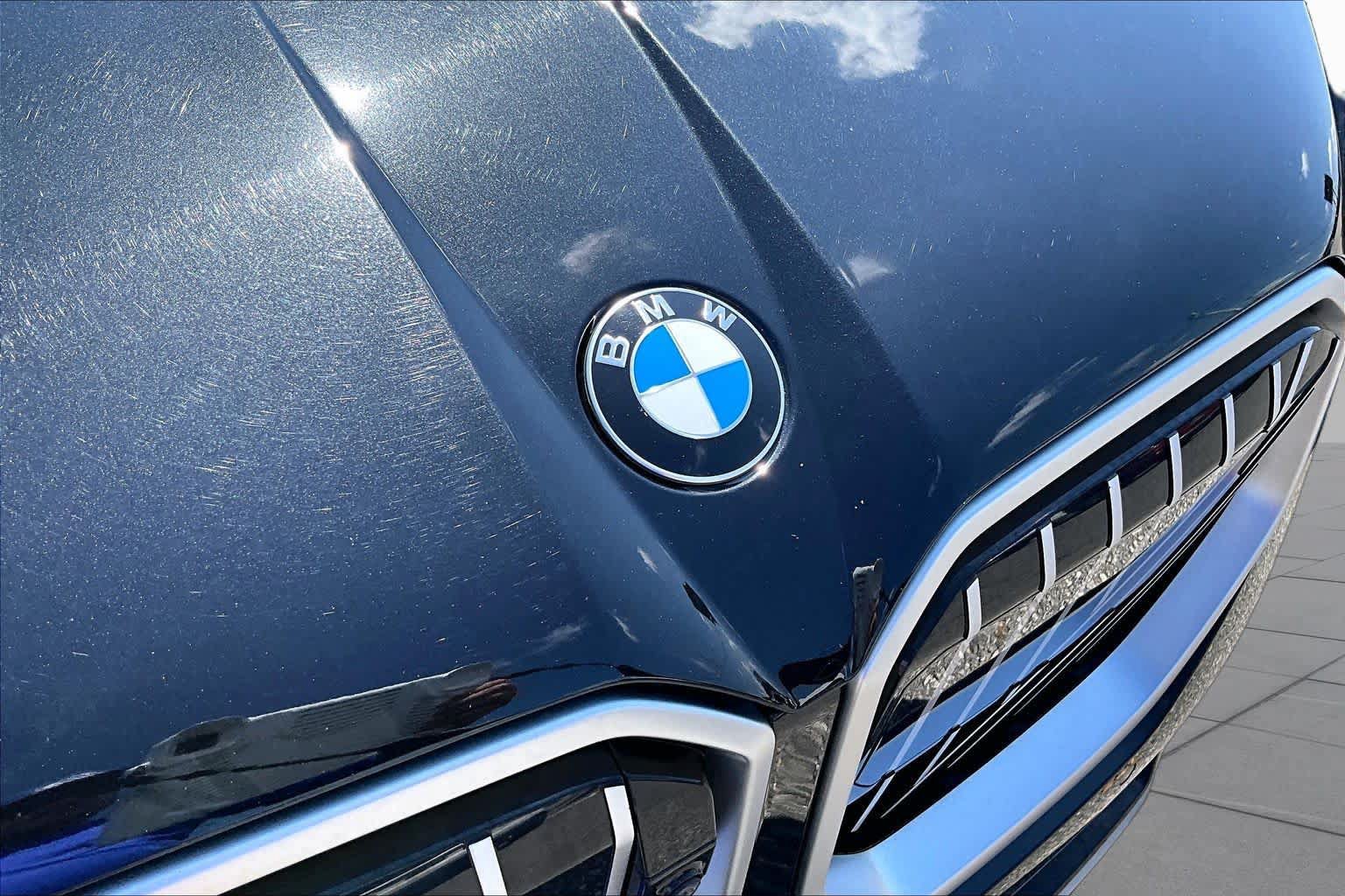 Used 2026 BMW X3 xDrive30i AWD/4WD image 29