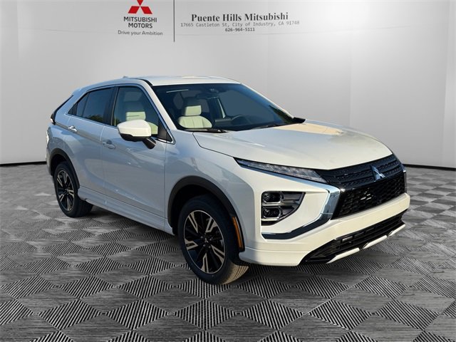 New 2026 Mitsubishi Eclipse Cross SEL image 3