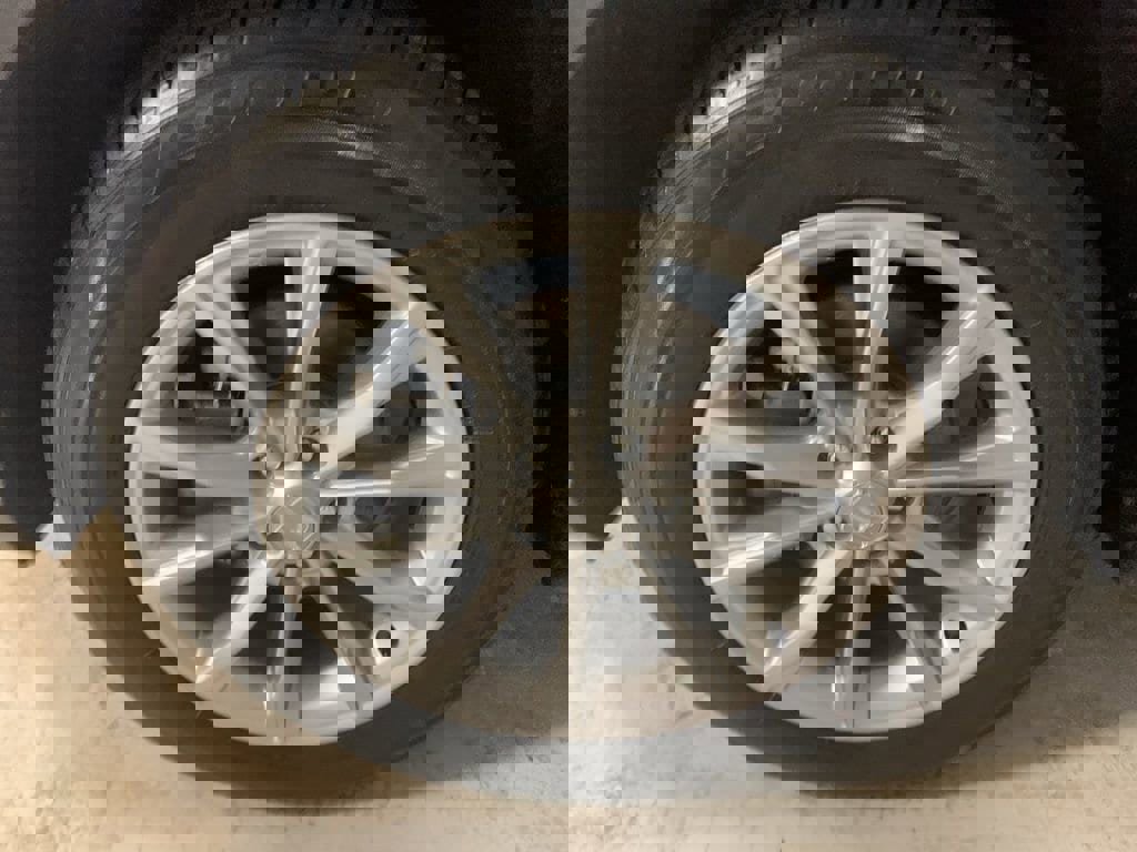 Used 2023 Honda CR-V EX-L image 12