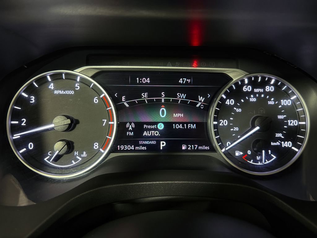 Certified 2023 Nissan Rogue SL w/ SL Premium Package image 40