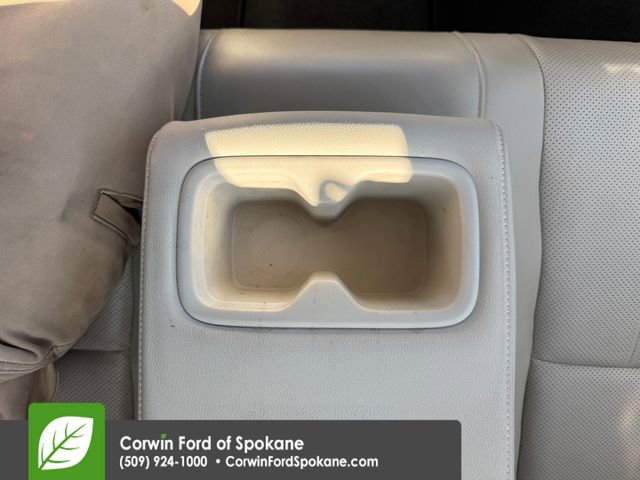 Used 2018 Honda Accord EX-L image 12