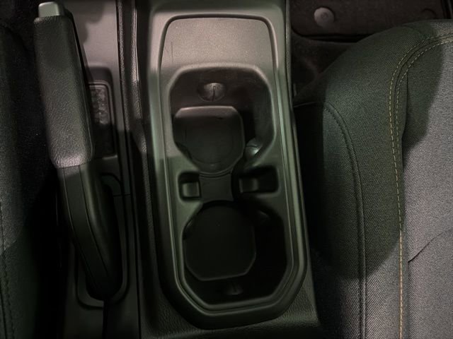 New 2026 Jeep Wrangler Sport image 41