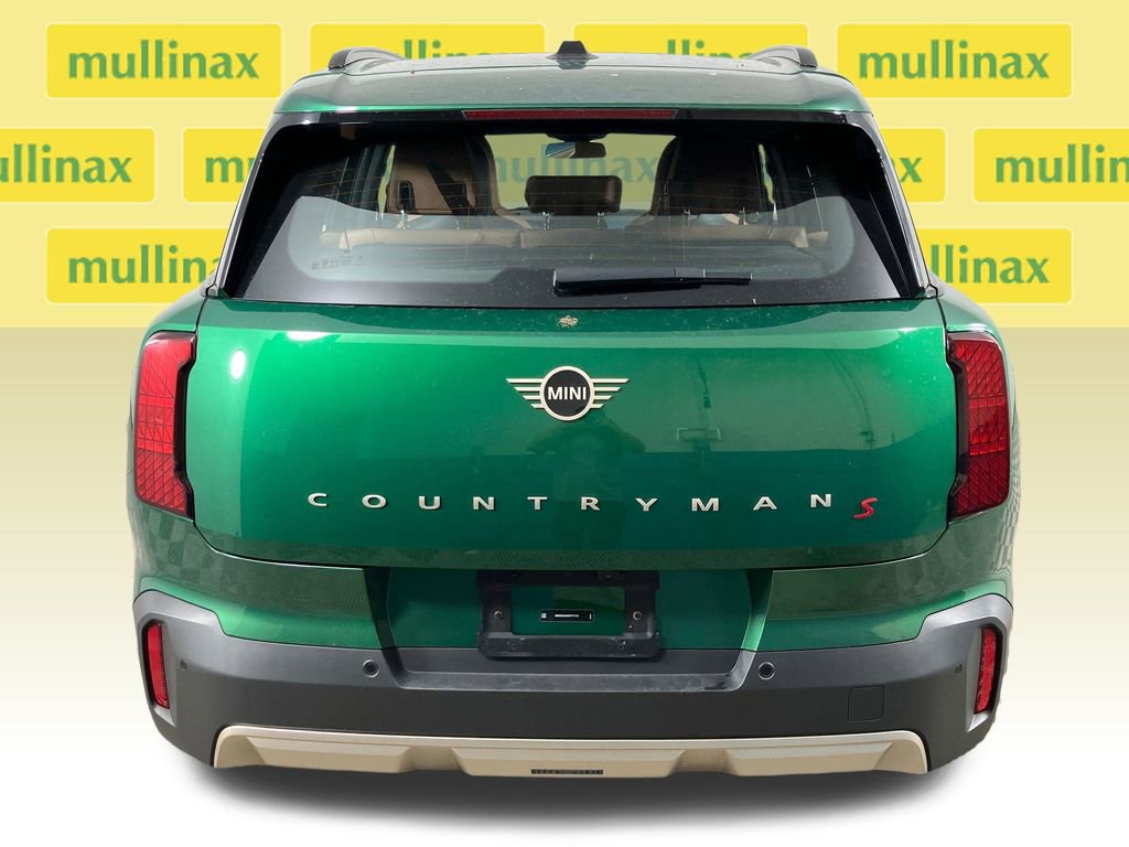 Used 2025 MINI Cooper Countryman S image 30
