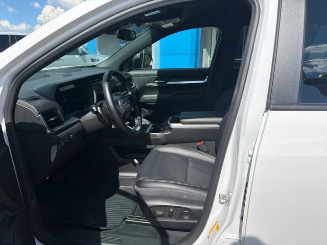 Used 2026 GMC Terrain Elevation w/ Elevation Premium Package AWD/4WD image 7