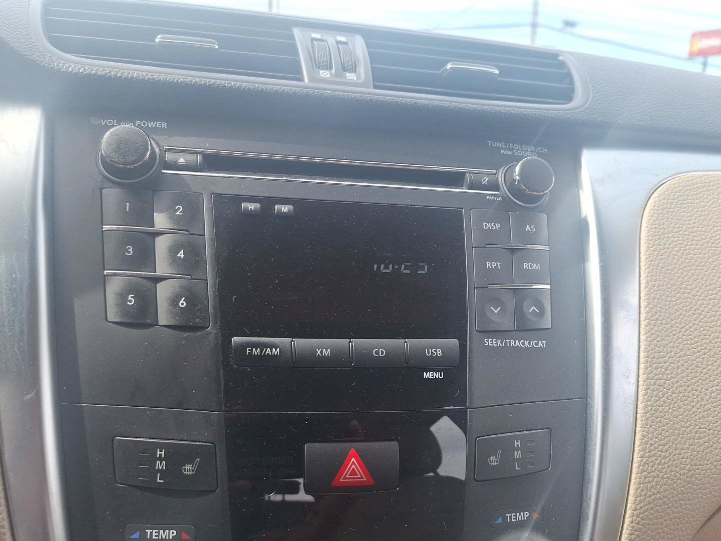 Used 2012 Suzuki Kizashi SE AWD/4WD image 26