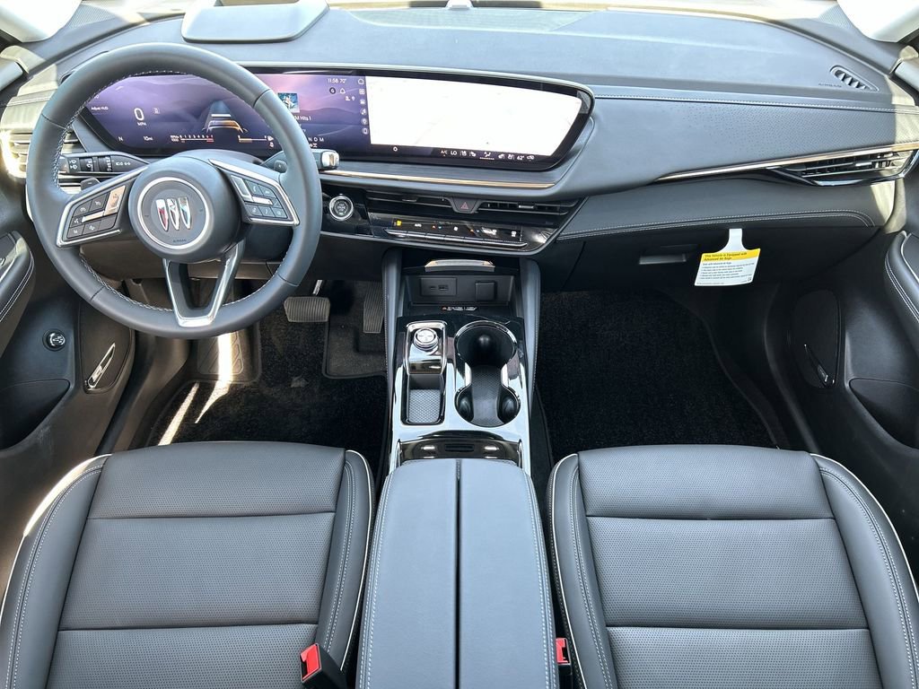 New 2026 Buick Envision Avenir image 21