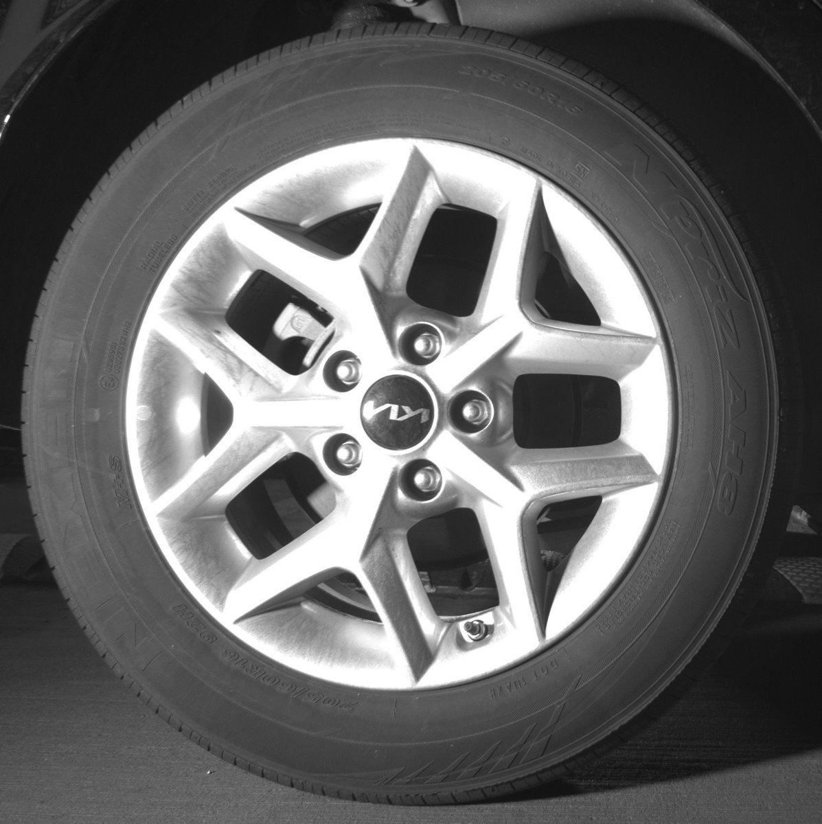 Used 2025 Kia Soul LX w/ LX Technology Package image 15