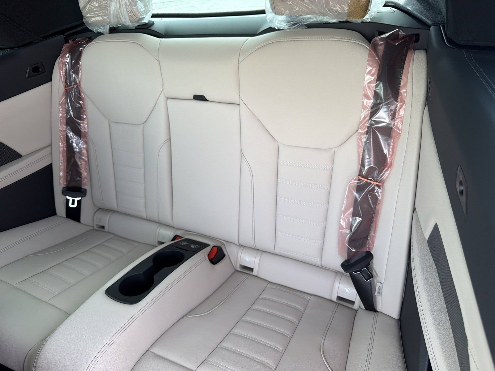 New 2027 BMW 440i xDrive Convertible AWD/4WD image 19