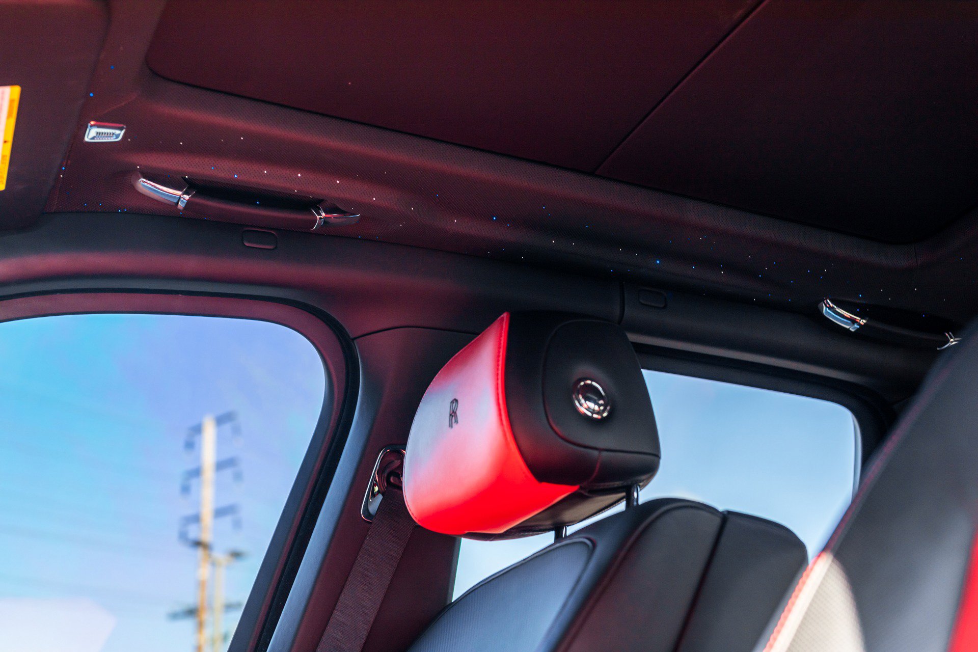 Used 2021 Rolls-Royce Cullinan image 55