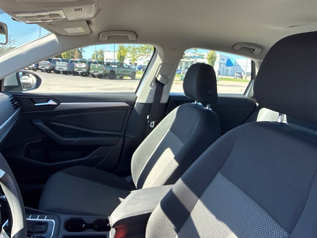 Used 2021 Volkswagen Jetta S FWD image 20