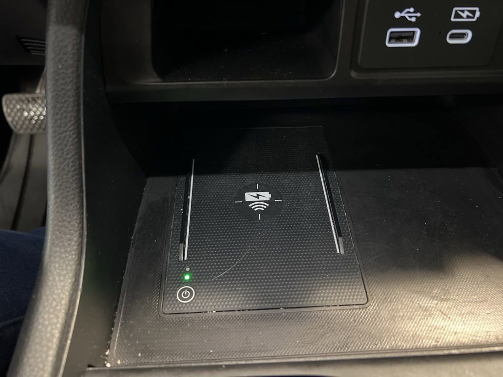 Used 2024 Honda Pilot EX-L image 22