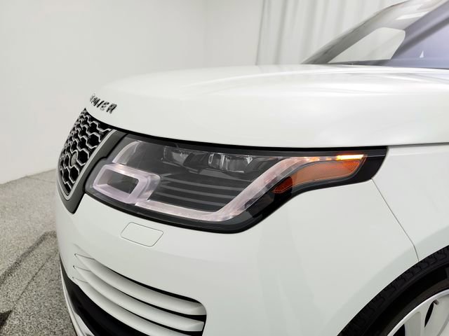 Used 2019 Land Rover Range Rover HSE image 32