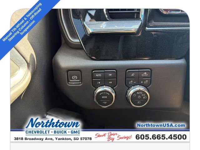 Used 2023 GMC Sierra 1500 Elevation AWD/4WD image 19