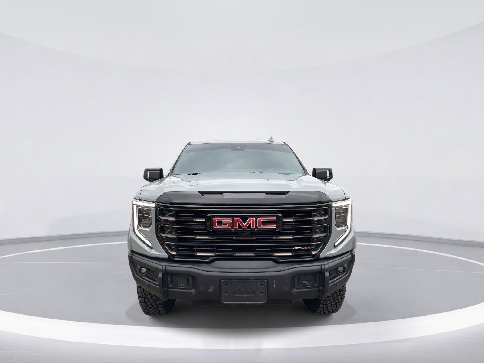 Certified 2024 GMC Sierra 1500 AT4X image 2