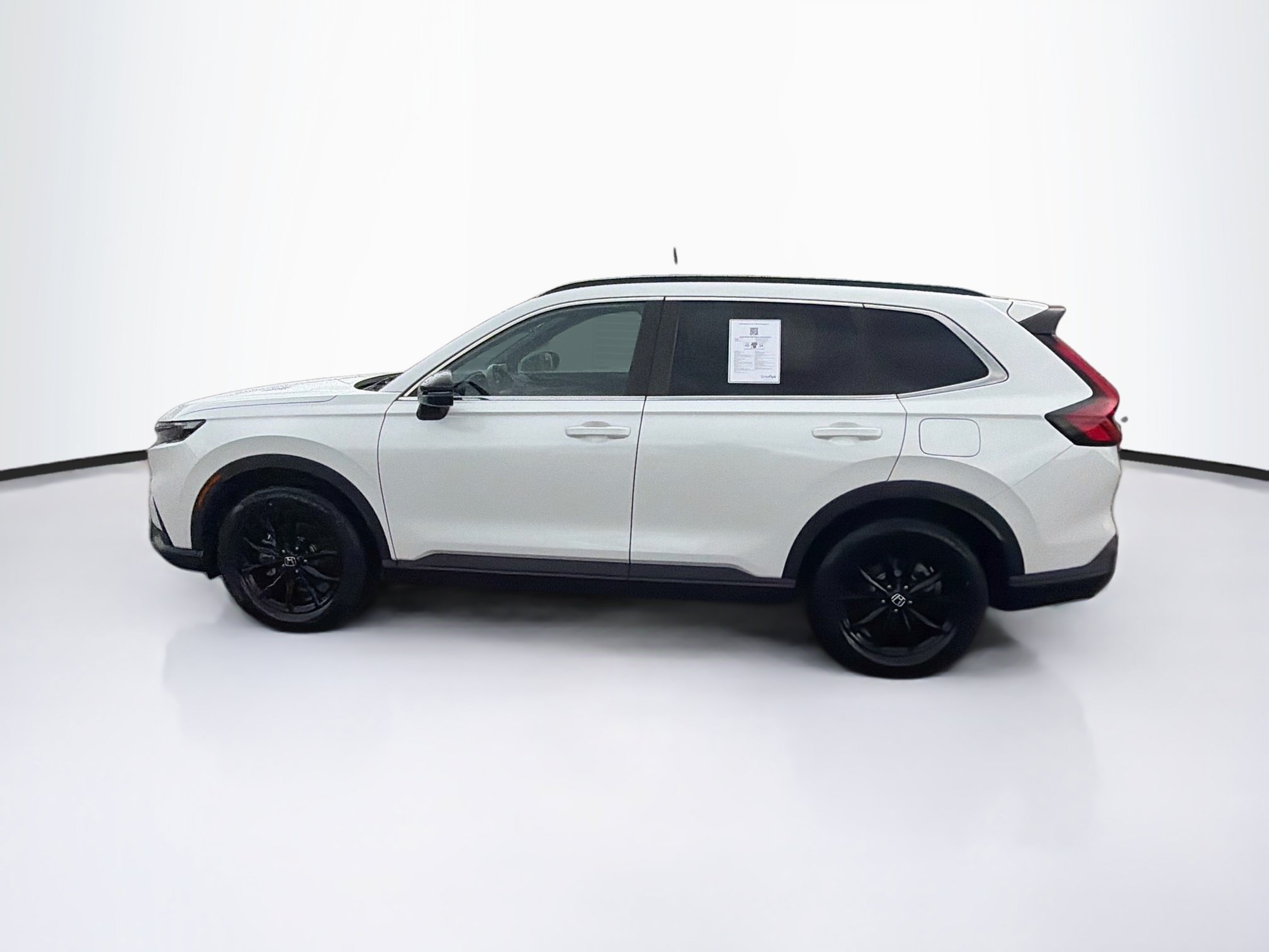 Used 2024 Honda CR-V Sport-L image 4