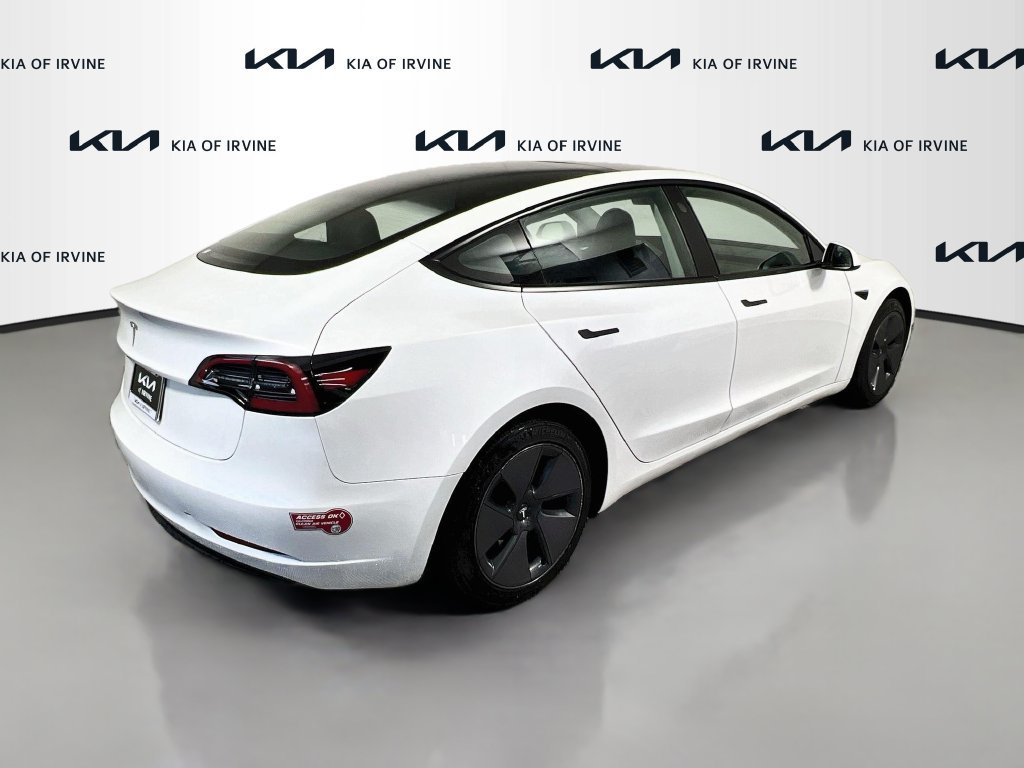 Used 2023 Tesla Model 3 Standard Range RWD image 8